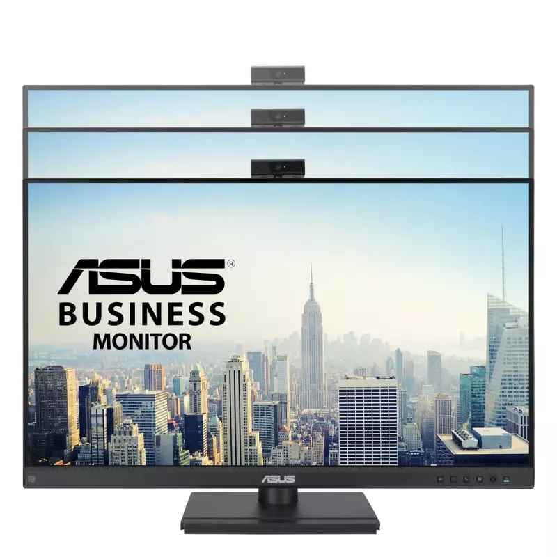 ASUS BE279QFK arvutimonitor 68,6 cm (27 tolli) 1920 x 1080 pikslit Full HD LCD must