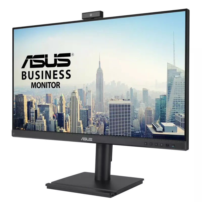 ASUS BE279QFK arvutimonitor 68,6 cm (27 tolli) 1920 x 1080 pikslit Full HD LCD must