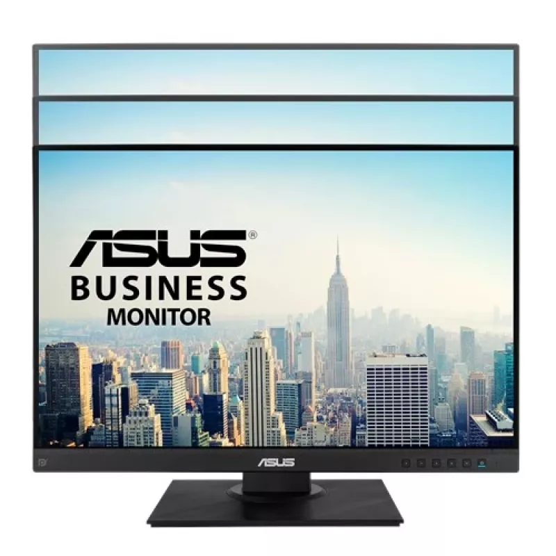 ASUS BE24WQLB arvutimonitor 61,2 cm (24,1 tolli) 1920 x 1200 pikslit WUXGA LED must