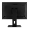 ASUS BE24WQLB arvutimonitor 61,2 cm (24,1 tolli) 1920 x 1200 pikslit WUXGA LED must