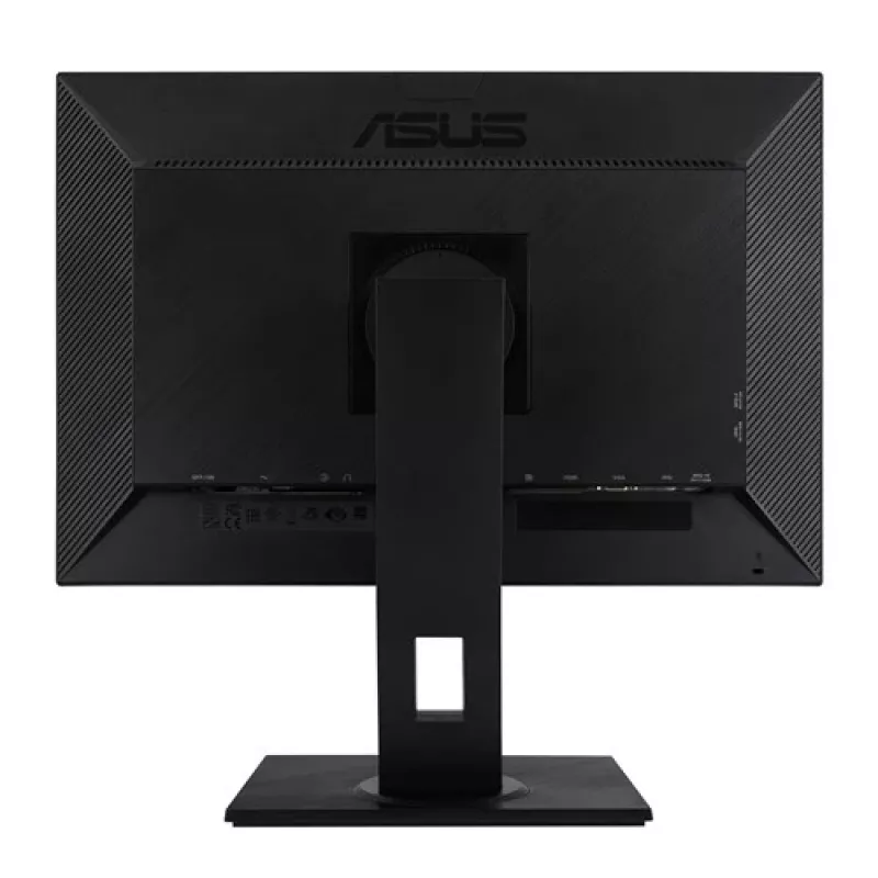 ASUS BE24WQLB arvutimonitor 61,2 cm (24,1 tolli) 1920 x 1200 pikslit WUXGA LED must