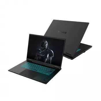Sülearvuti GIGABYTE GAMING A16 CTHI3DE894SH 16 tolli Intel Core i7 16GB 1TB NVIDIA RTX 5050 Windows 11