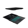 Sülearvuti GIGABYTE GAMING A16 CMHI2DE894SH — 16 tolli WUXGA, Intel Core i7-13620H, 16 GB DDR5, 1 TB SSD, NVIDIA RTX 4050, Windows 11 Home, must