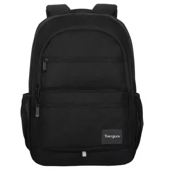 City seljakott Targus Octave III Must Polüester 374x70x449mm