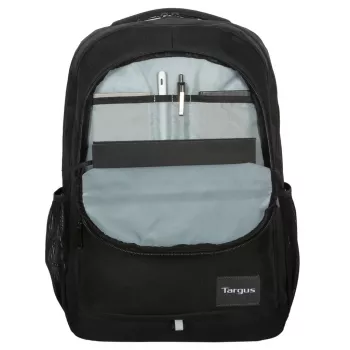City seljakott Targus Octave III Must Polüester 374x70x449mm