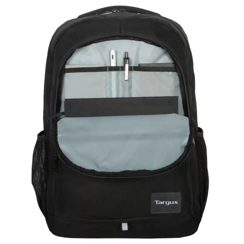 City seljakott Targus Octave III Must Polüester 374x70x449mm