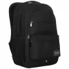 City seljakott Targus Octave III Must Polüester 374x70x449mm