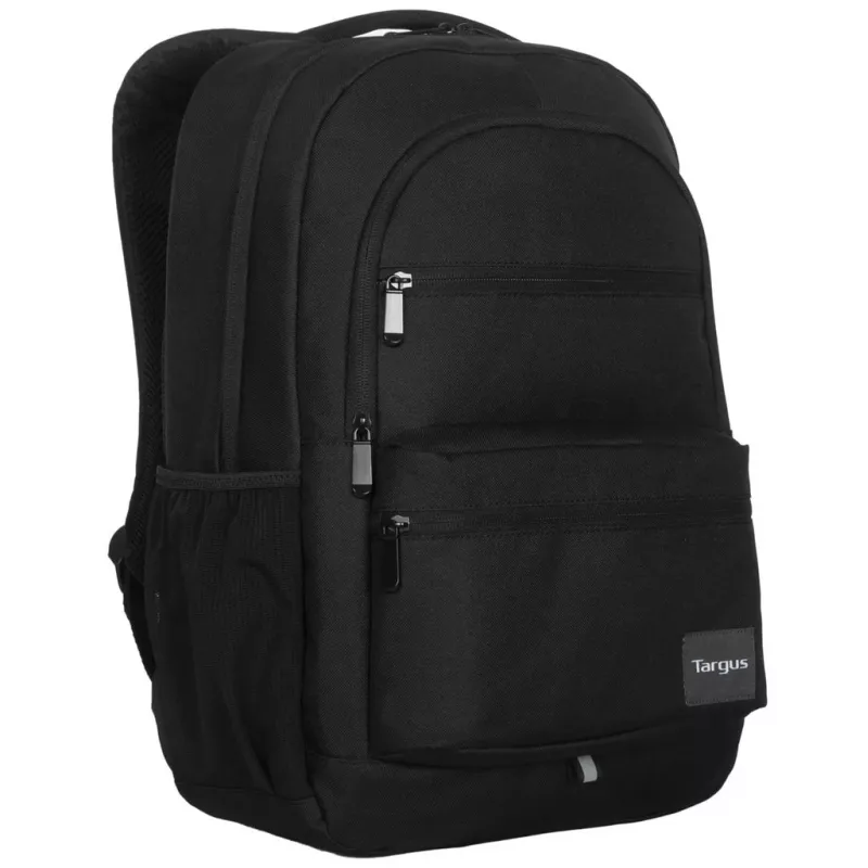 City seljakott Targus Octave III Must Polüester 374x70x449mm