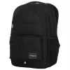 City seljakott Targus Octave III Must Polüester 374x70x449mm