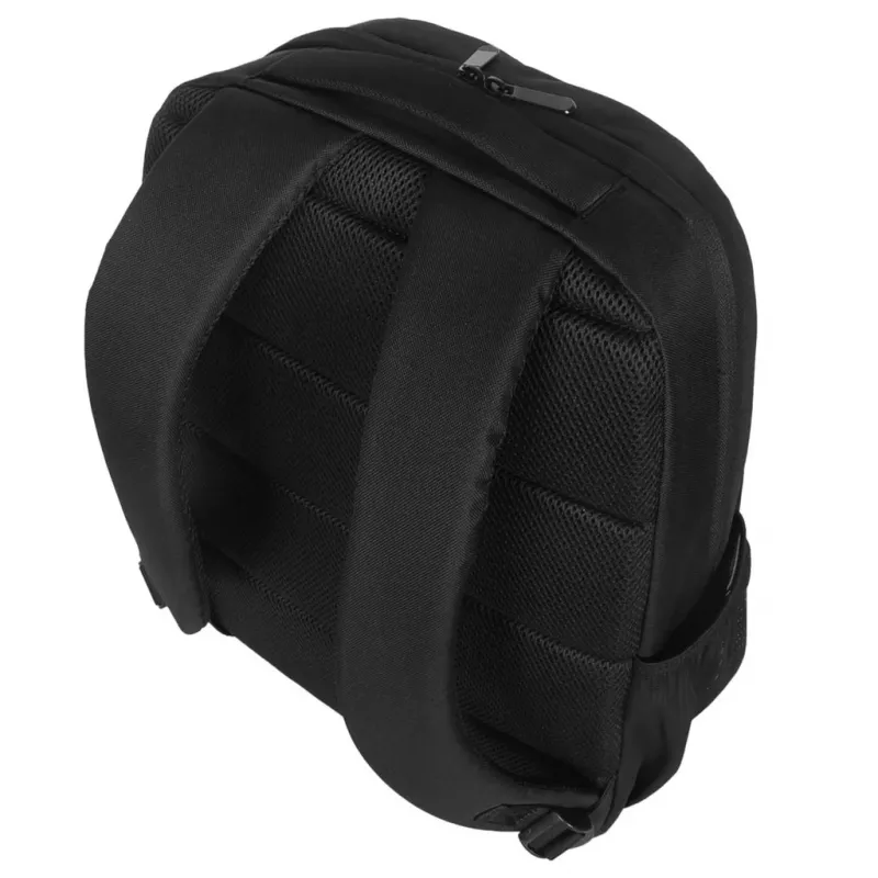 City seljakott Targus Octave III Must Polüester 374x70x449mm