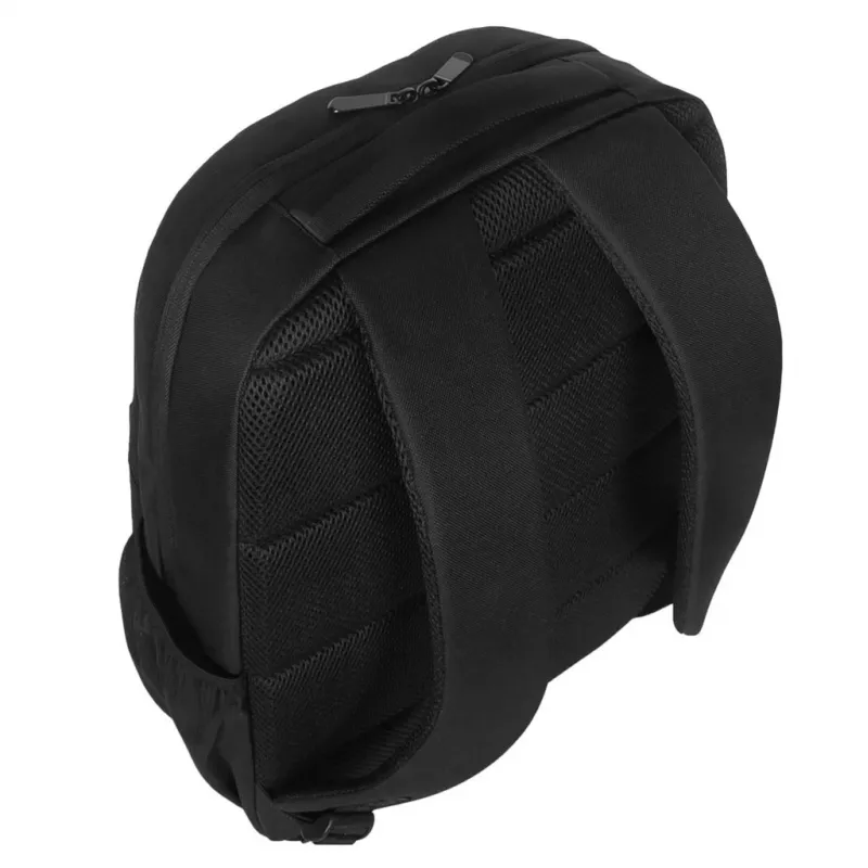 City seljakott Targus Octave III Must Polüester 374x70x449mm