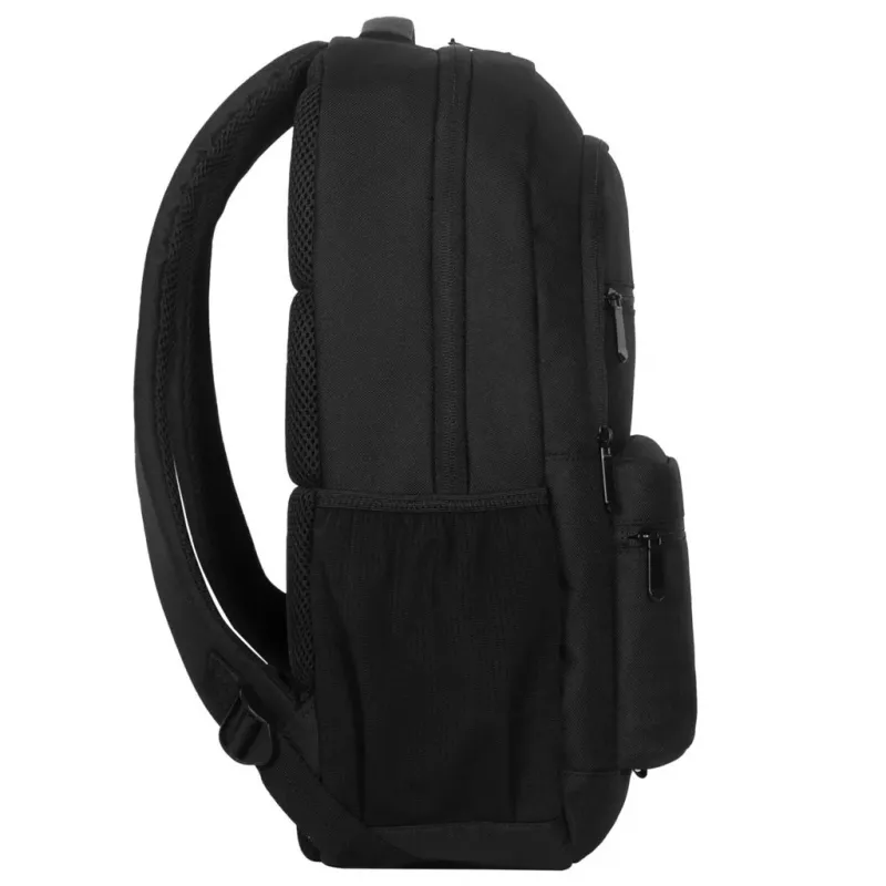 City seljakott Targus Octave III Must Polüester 374x70x449mm