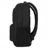 City seljakott Targus Octave III Must Polüester 374x70x449mm