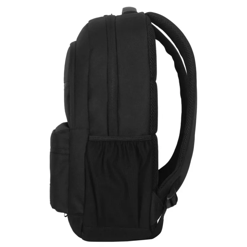 City seljakott Targus Octave III Must Polüester 374x70x449mm
