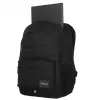 City seljakott Targus Octave III Must Polüester 374x70x449mm