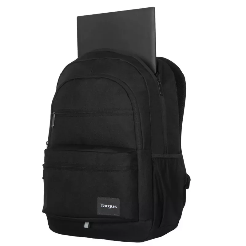 City seljakott Targus Octave III Must Polüester 374x70x449mm
