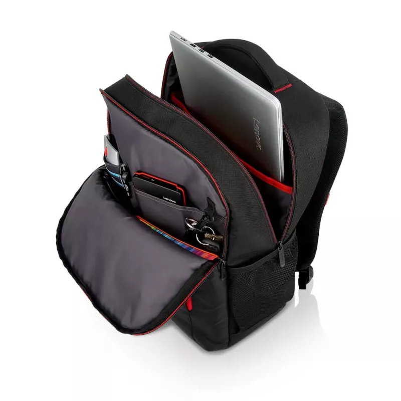 Lenovo B510 39,6 cm (15,6 tolli) seljakott must