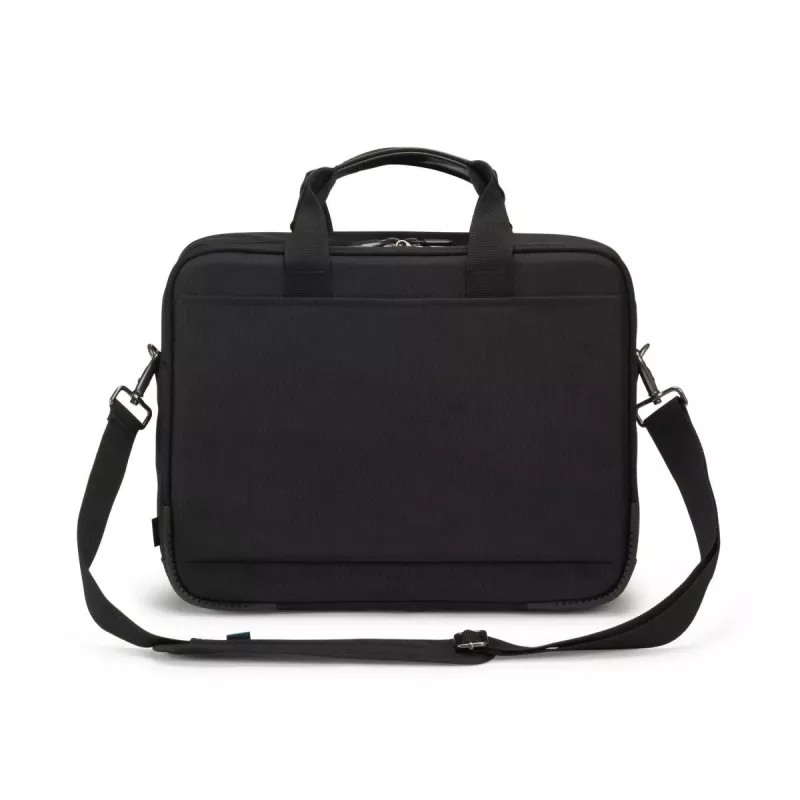 DICOTA Eco Top Traveler Pro - 15-17.3in sülearvutikott - Must / 1680d Rpet Polyester