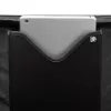 DICOTA Eco Top Traveler Pro - 15-17.3in sülearvutikott - Must / 1680d Rpet Polyester