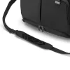 DICOTA Eco Top Traveler Pro - 15-17.3in sülearvutikott - Must / 1680d Rpet Polyester