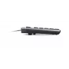 DELL KB522 klaviatuur Universaalne USB QWERTZ German Must