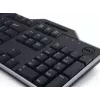 Klaviatuur DELL KB813 Universal USB QWERTZ German Must