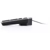 Klaviatuur DELL KB813 Universal USB QWERTZ German Must
