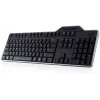 Klaviatuur DELL KB813 Universal USB QWERTZ German Must