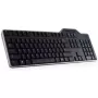Klaviatuur DELL KB813 Universal USB QWERTZ German Must