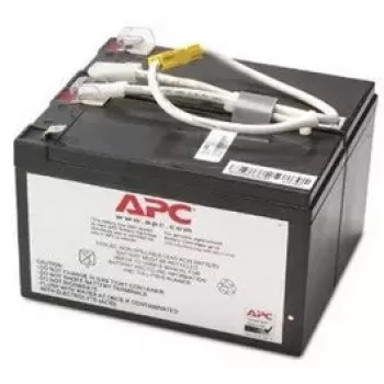 Suletud pliiaku, APC RBC5, 4,95 kg, 94 x 129,5 x 149,9 mm