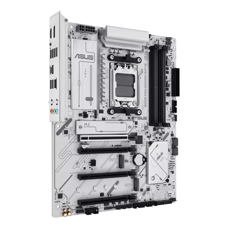 Emaplaat ASUS B650E MAX GAMING WIFI W AMD B650 Socket AM5 ATX