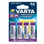 VARTA aku ühekordne Ultra Lithium AA 1,5 V