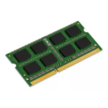 KINGSTON KCP3L16SD8/8 Memory dedicated Kingston 8GB 1600MHz SODIMM 1.35V