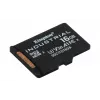 Kingston Technology 16GB microSDHC Industrial C10 A1 pSLC kaart + SD-adapter