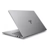 HP ZBook 8 G1ak Copilot+ PC AMD Ryzen AI 7 PRO 35,6 cm (14 tolli) WUXGA 32 GB DDR5-SDRAM Wi-Fi 7 (802.11be) Windows 11 Pro AI tööjaam, AI PC