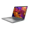 HP ZBook 8 G1ak Copilot+ PC AMD Ryzen AI 7 PRO 35,6 cm (14 tolli) WUXGA 32 GB DDR5-SDRAM Wi-Fi 7 (802.11be) Windows 11 Pro AI tööjaam, AI PC