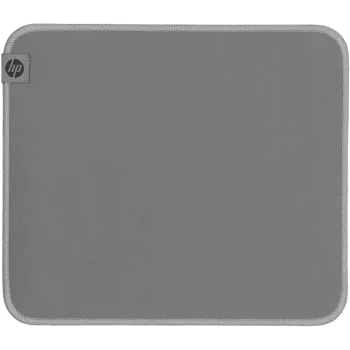 HP 100 Desinfitseeritav hiirematt, hall, ühevärviline, polüester, kumm