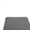 HP 100 Desinfitseeritav hiirematt, hall, ühevärviline, polüester, kumm