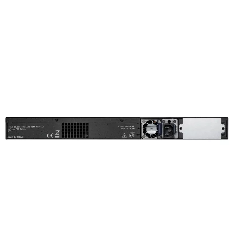 Hallatav L2/L3 lüliti Lancom Systems LANCOM XS-3550YUP — 48× RJ-45 10G, PoE, 1U, 32000 MAC