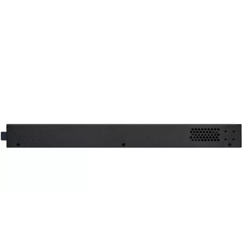 Hallatav L2/L3 lüliti Lancom Systems LANCOM XS-3550YUP — 48× RJ-45 10G, PoE, 1U, 32000 MAC