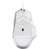 LOGITECH G502 X mänguhiir - USB - valge
