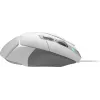 LOGITECH G502 X mänguhiir - USB - valge