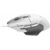 LOGITECH G502 X mänguhiir - USB - valge