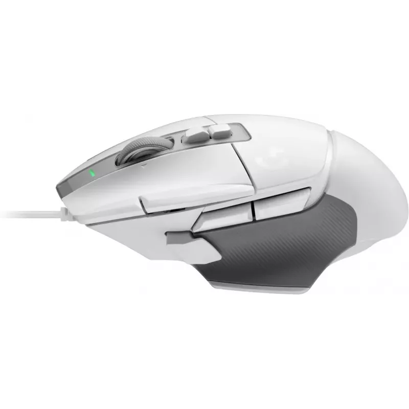 LOGITECH G502 X mänguhiir - USB - valge