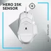 LOGITECH G502 X mänguhiir - USB - valge