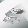 LOGITECH G502 X mänguhiir - USB - valge