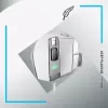 LOGITECH G502 X mänguhiir - USB - valge