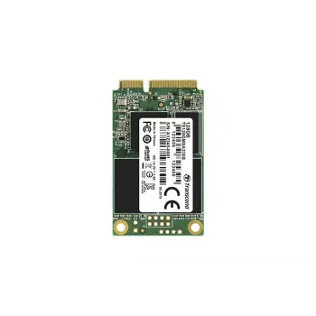 SSD-ketas Transcend 64GB mSATA 6Gbit/s TS64GMSA230S