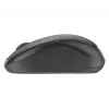 LOGITECH Mk295 Silent juhtmevaba komplekt Graphite Tšehhi Qwertz