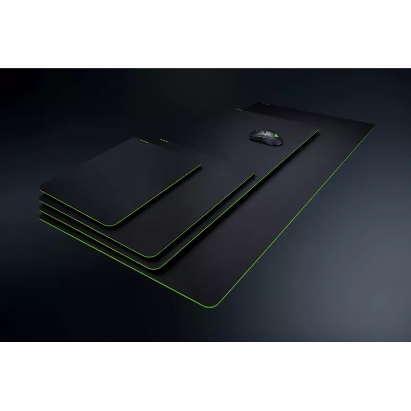 RAZER Gigantus V2 3XL mänguhiirematt